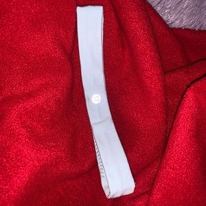 lulu lemon headband